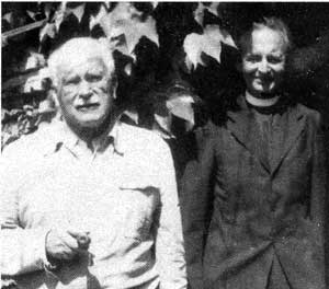 Jung and White