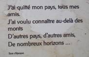 Le Chemin